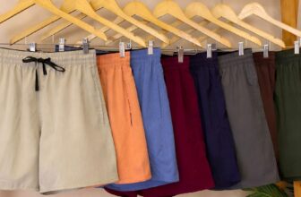 🩳 4 Short Tactel Masculino 🔥 DE 88,41 | POR…