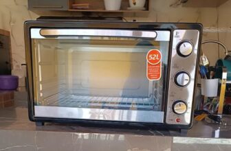 ✅ Forno Elétrico 52L Grand Family II, Mondial 1800W 🔥…