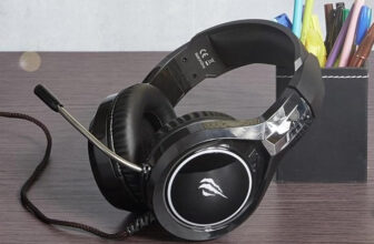 🎧 Havit Headphone Fone de Ouvido H2232d 🔥 DE 169…