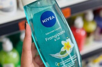 🫧 NIVEA Sabonete Líquido Creme Care 250ml 🔥 DE 20,90…