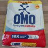 🫧 OMO Sabão em Pó Lavagem Perfeita 4kg 🔥 DE…