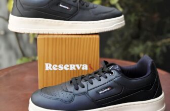 👟 Tênis Urbano Reserva Vortex 🔥 DE 369,99 | POR…