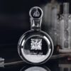 🌬 Perfume Árabe Fakhar Black Lattafa eau de parfum 100ml…