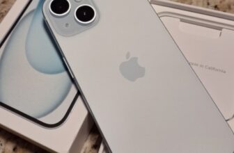 📱 Apple iPhone 15 (128GB) 🔥 POR 3.649,53 no Pix…