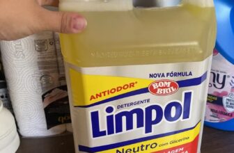 🫧 Detergente Limpol Neutro Antiodor 5L 🔥 DE 29,90 |…