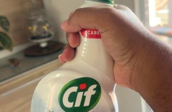 🫧 Cif Limpador Especialista Derrete Gordura 500ml 🔥 POR 14,16…