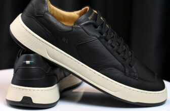 👟 Tênis Reserva Cano Baixo Lifestyle 🔥 DE 699 |…