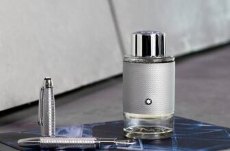 🌬 Perfume Montblanc Explorer Platinum EDP 30ml 🔥 DE 459…