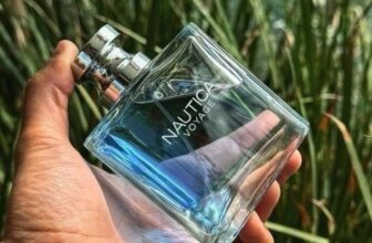 ⛫💨 Perfume Nautica Voyage Eau De Toilette Masculino 100ml 🔥…