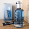 ✅ Boss Bottled Tonic Eau de Toilette 100mL 🔥 DE…