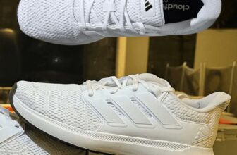 👟 Tênis Ultimashow 2.0 Adidas 🔥 DE 349 | POR…