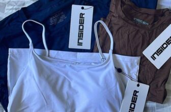 🎽 The Perfect Top Insider 🔥 DE 135 | POR…