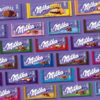 🍫 Chocolate Milka 100g 🍫 Oreo 🔥 POR 17,99 (Quantidade…