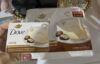 🧼 Dove Sabonete em Barra Karité 90g 8 unidades 🔥…