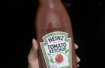 🍅 Ketchup Heinz Tradicional 1,033Kg 🔥 DE 24,99 | POR…