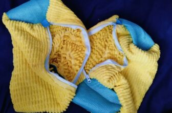 ✅ Saco De Lavagem para Sapatos 🔥 POR 19,90 🔗…