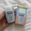 ☀️ ISDIN Protetor Solar Facial Fusion Water 5 Stars 🔥…