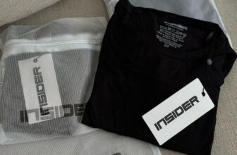 👕 Camiseta Básica Tech Daily Insider 🔥 DE 145 |…