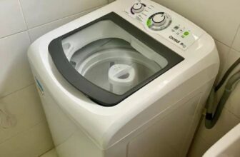 LAVE AS TUAS ROUPITCHAS Máquina de Lavar Consul 9kg 127V POR 1.347,99 no Pix (ou…