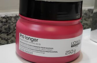 L’Oréal Professionnel Pro Longer, Máscara de Tratamento Capilar, 250g POR 118,1…