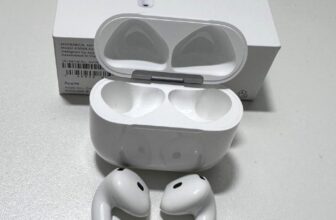 A EXPERIÊNCIA QUE SEU OUVIDO MERECE Apple AirPods 4 POR 1.003 no Pix Regate o CU…