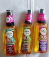 PRA DAR UMA SALVADA NO SEU CABELÃO Kit 3 Óleos de Tratamento Coco SOS Salon Line…