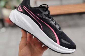 ATENÇÃO MENINAS, ESSA AQUI É PRA TU Tênis Feminino Skyrocket Lite Puma DE 349 | …