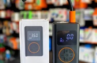 NÃO VAMO DEIXAR TUA RODINHA MURCHA  Mini Compressor Digital DE 79 | POR 52 https…