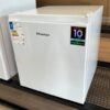 BOTAR NO QUARTO PRA ESCONDER TEUS MONSTER Frigobar Hisense 44 Litros 220V POR AP…