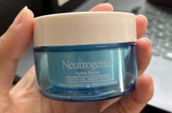 O MAIORAL DA HIDRATAÇÃO Neutrogena Hidratante Facial Hydro Boost Water Gel 50g D…