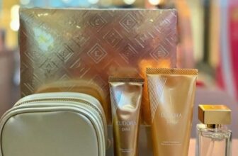 SÓ PRAS DIVONICAS Eudora Diva Kit (4 Produtos) DE 168 | POR 90 CUPOM: DESCONTOCE…