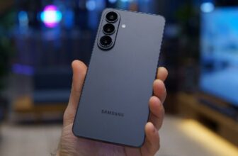 OPORTUNIDADE ÚNICA PARA VOCÊ!  Celular Samsung Galaxy S26 ULTRA 5G 512 GB DE 12….