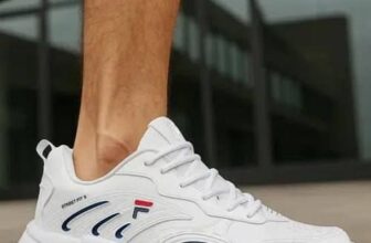 LINDO DEMAIS Tênis Fila Street Fit 2 Urbano Retrô – cores   R$ 210 – cupom: CUPO…