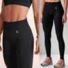 TREININHO TA FIRME HJ? Calça Legging Feminina Adulto Max Lupo Sport – Várias Cor…