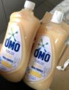 OMO Sabão Líquido Roupas Finas e Delicadas Bebê 900ml DE 18 | POR 14,16 https:/…