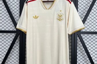 MANTO LINDO DEMAIS Camisa Flamengo Oficial adidas 2025 DE 399 | POR 291,99 CUPOM…