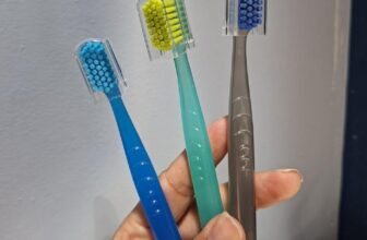 SEM BOCA DE BUEIRO POR AQUI KESS Pack com 3 Escovas Dentais Pro Extra Macias DE …