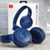 SEJA O SEU PROPRIO DJ Fones de ouvido JBL WH-CH510 Tune 520 C DE 299 | POR 153 C…