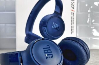 SEJA O SEU PROPRIO DJ Fones de ouvido JBL WH-CH510 Tune 520 C DE 299 | POR 153 C…