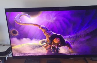 CUIDADO QUE ELA ENTENDE TUDO Samsung Vision AI TV 55″ OLED 4K S85F 2025 Resgate …