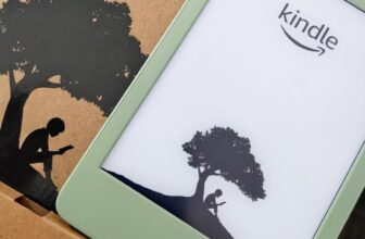 PARA OS MEUS LEITORES Kindle 16GB DE 626 | POR 506,24 em 10x CUPOM: PRIME1111 ht…