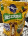 Biscoito Pedigree Biscrok Cães Adultos Multi 1kg DE 39 | POR 24,18 Selecione “c…