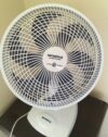 VENTANIA NO PRECINHO Ventilador de Mesa 30cm Mondial 60W 127V Branco DE 181 | PO…