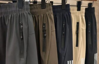 PEGA TUAS BERMA FI Kit 3 Bermuda Seda Secagem Rápida DE 121 | POR 81,92 CUPOM: N…