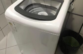 LAVAR AS ROUPINHA SUJA Máquina de Lavar Consul CWB09BB 9kg POR 1.347 https://mer…