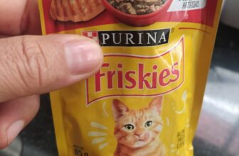 FAZER A FELICIDADE DO TEU BICHANO Pack Nestlé Purina Friskies Ração Úmida Gatos …