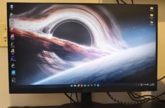 PRA TU LANÇAR AQUELA GAMEPLAY LEGAL  Monitor Gamer AOC 27″ Full HD IPS 180Hz DE …