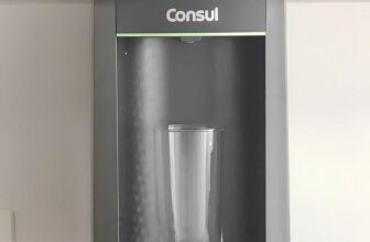 SEM ÁGUA XUJA NO GRUPO Purificador de Água Consul Bem Estar DE 364 | POR 263 em …