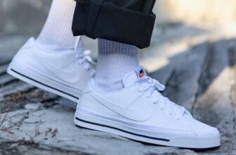 COISA MAIS LINDA PRA ANDAR NA RUA DE TERRA Tênis Nike Court Legacy Next Nature (…