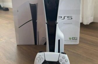 O DESEJADO PARCELADINHO PlayStation 5 Slim Sony 1TB Mídia Física POR 2.898 em 12…